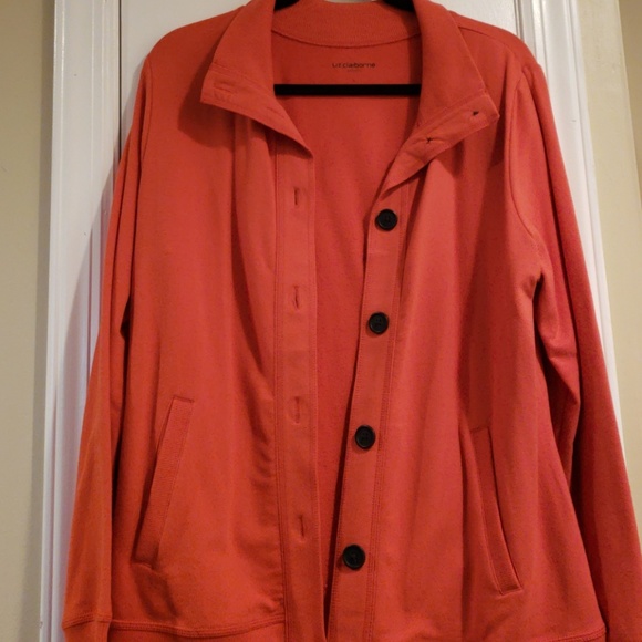 Liz Claiborne Jackets & Blazers - Ladies jacket